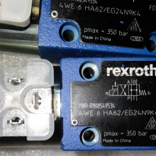 Ӧ¹ʿREXROTHŷR900549534 4WE6HA62/EG24N9K4