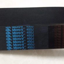 GATES美国盖茨多沟带多楔带Micreo-V 350J 340J工业皮带