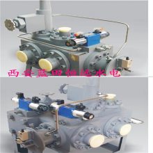 糧ˮϵͳSGP-15***ѹ