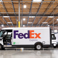 ʿ Fedex ˷˫˰