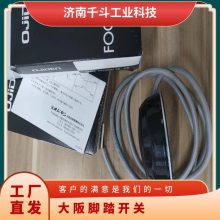 OT-10BP-B200脚踏日本OJIDEN 型号OFL-BS 额定电流6A 跷板开关