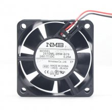 2410ML-05W-B79 ȫԭװ NMB-MAT Ƿ 24V DCֱ