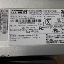 ARTESYN CSU550AP-3-500 CSU550AP-3-300 550W Դģ