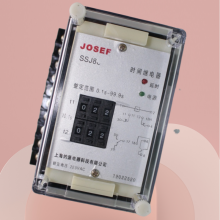 JOSEFԼɪ SSJ8-31C߾ʱ̵ ȫι̣