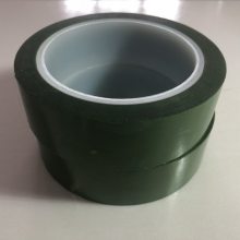 供应电镀绿胶带厂家