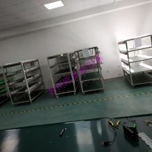 电子负载老化车 点烟器老化架 点烟筒老化台 欧亚德定制