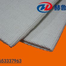 陶瓷纤维布,硅酸铝陶瓷纤维防火布,耐火***隔热布