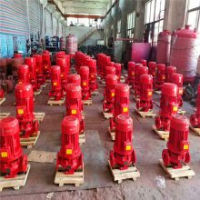 销售XBD1/3.05-40L-100IA顺义县消火栓泵,消防泵压力标准,消防稳压泵的控制原理