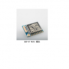 WIFIģ ESP07S
