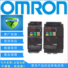 ԭװOMRONϺŷķƵ 3G3MX2-A4110-ZV1 380V/11KW