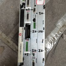 包米勒伺服驱动器BM4424-ST0-01200-03报H1黄灯专业维修