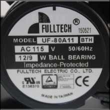 fulltechӿר115VɢȷUF80A11