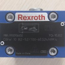 Rexroth // R900906650 DBW10B2-52/100-6EG24N9K4