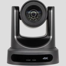 Aveguan艾维冠20倍4K超高清会议摄像机AV860