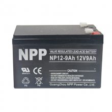 NPPNP12-9Ah 12V9AHӦ UPS/EPS ϵͳ