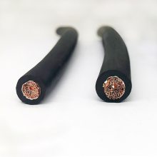 常见电焊机电缆型号规格