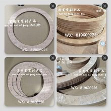 ͼӦ - Garlock GYLON 3500ܸPTFEƬ 1/8"x1/8.