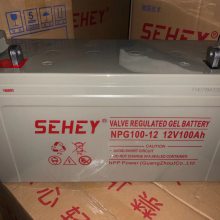 SEHEYSH38-12 12V38AH 