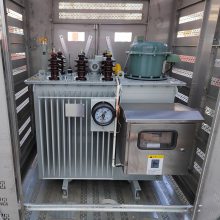 ѹѹѹѹ 10KV 35KV SVR-6300KVA