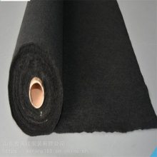 特种防护服用***碳纤维棉 碳纤维针刺棉 碳纤维服装夹棉