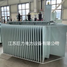 6.3kVѹ S13-2500kVA/6.3kVͽʽѹ