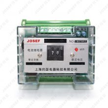 ʯͻ JDL-1002B̵ JOSEFԼɪ 0.2~9.9A AC/DC220V