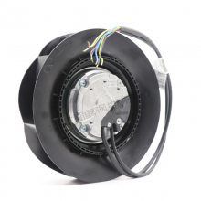 ebm-papstķ R3G190-RC05-10 230V 83W EC