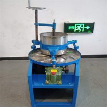 成德21型电动茶叶揉捻机 桑叶茶杀青揉茶机 炒茶机