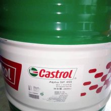 ʵ༫ѹҵ Castrol Alpha SP150 220 320 460 680 100