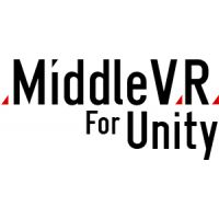 MiddleVR for Unity