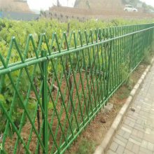 竹节护栏 不锈钢竹节管护栏 仿竹护栏围栏
