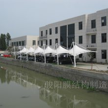 合肥车棚厂家=专售合肥膜结构车棚=自行车棚/合肥质量优车棚批发