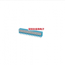 CUI Devices 固定接线端子TBL004V-508-14BE-2GY全新