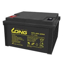 广隆蓄电池WP10-12SE/12V10AH小型号安全指示灯用