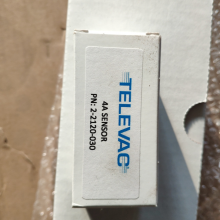ƹӦ TELEVAC չ 2-2120-030