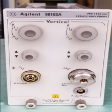 Agilent/86105C ͼǹʾģ 86105C