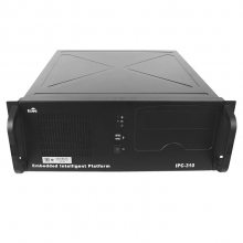 鹤ػIPC-310 4UʽEC0-18162-3i5/i7˫