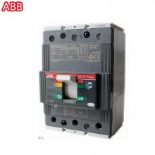 ABB 綯ܿǶ· XT3N250 MA 160 FF 3P ȫµ