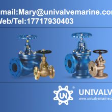 船用低温气动二通阀法兰式LNG系统Marine Cryogenic Pneumatic 2-way Valve Flange Type LNG SYSTEM