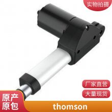 碳钢电动推杆铝制进口螺旋升降柱免维护M-TrackElectrak GX电动推杆配套支持汤姆森
