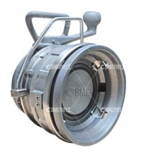 贵州绿色环保干断阀原理 贴心服务 上海晟江机械设备供应