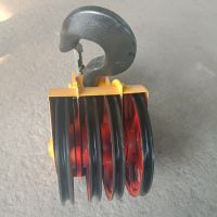 起重机单双梁吊钩组 / 防旋转吊钩组 / 规格齐全 / 可定制