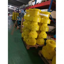 规格齐全聚氨酯海缆保护套管定制