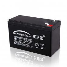 LOTPOWERLP4-12 12V4AHܷʽǦ UPS/EPSԴ