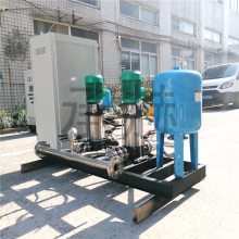 威乐Helix V2205全自动变频供水设备 医院无负压供水设备