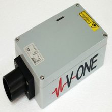 供应高温激光多普勒测速传感器MSE-V1000,热轧用激光测速测长