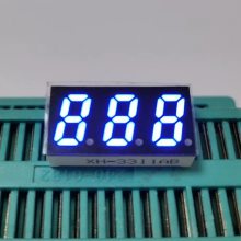 0.31Ӣ3λ 6PLED ݸԴͷ