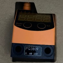 供应压力传感器PQ3809 PQ-1-1-KHR18-KFPKG/AS/介质温度60度