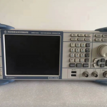 ϷŻ R&S޵ʩߴSMBV100AάźԴ