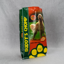 Multi Color BOPP Laminated Bags Polypropylene ֯